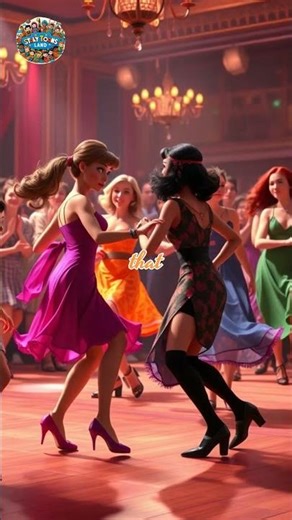 The Shocking Truth About Flapper Dresses and Jazz Culture!