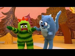 Brobee Almost Gets Hit by the Car 🚗