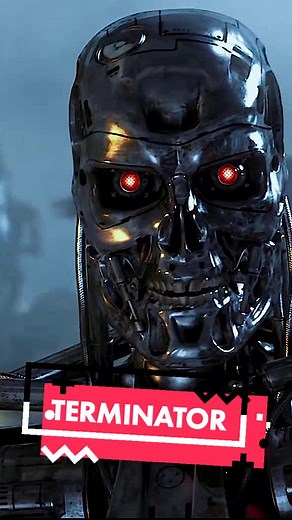 ..TERMINATOR.. #terminator #t800terminator #terminatogensis #terminatordestinooculto #foryou #fpy #parati