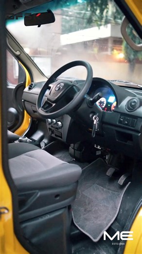 Elevate your transportation with the DFSK EC 36 electric van offered in a stylish minibus or a roomy blind cargo version. Enjoy zero emissions and maximum efficiency at just 1.5 Taka/KM. Charge up your day with a remarkable 300 km range — the future of mobility is now! Call 8809666760010 for more information. | DFSK Bangladesh- MA Enterprise