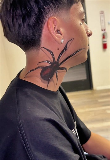 let me draw on u 🕷️ #skinart #drawingonskin #tattoosketches | drawing