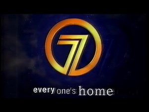 Seven Network Commercials - ATN 7 Sydney (21 September, 1997)