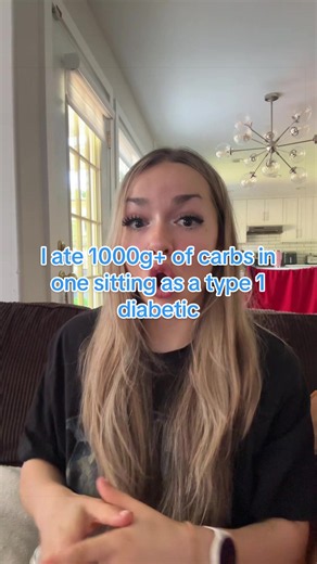 One of the MANY stories I have about this time of my life🫠 #type1diabetes #typeonediabetic #t1d #type1diabetic #typeonediabetes