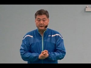 Badminton Right Mind Is Everything 6 You may lose a match but never become a loser