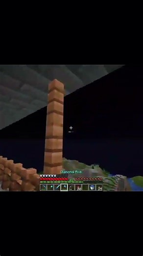 Minecraft Tips: Organizing Your Chests & Checking Light Levels #minecraft #gaming