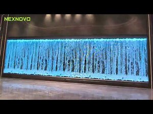 Glass LED Screen: The Future of Dynamic Partitions