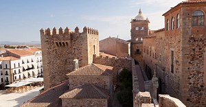 Un paseo por las juderías más bellas de España entre callejones y antiguas sinagogas