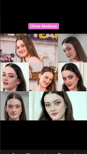 Olivia Madison