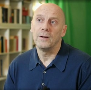 Corée du Nord : Alain Soral interviewé par la première chaîne de télévision de Russie