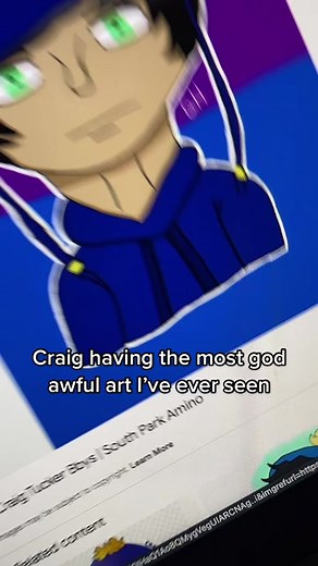 Hilarious South Park Character Craig Tucker Fan Art Compilation