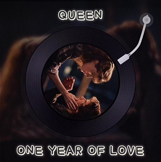 Queen - One Year of Love (1986) One of Queen’s most romantic and melancholic ballads, from the album A Kind of Magic. The song features in the film Highlander. Freddie Mercury’s yearning vocals and the subtle sound of the saxophone create a truly unique atmosphere. #Queen #OneYearOfLove #Highlander #AKindOfMagic #FreddieMercury