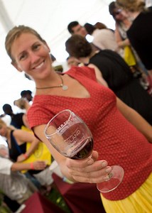 Vine Time - Long Island WIne Country Food & Wine Getaway