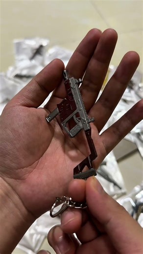 Vector model gun for 1$