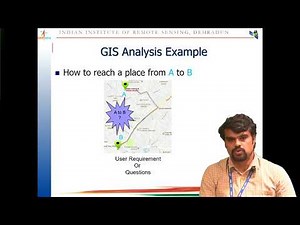 22 June 2020 GIS Data Models (Spatial & Non Spatial) by Shri Ashutosh Kumar Jha