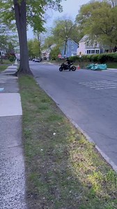 Second Mid Drive Conversion Test Run - Day 2 Raw Footage. #wenpower #jetbikes #electricmotorcycle | JET BIKEs Customs NYC - Electric Motorcycles Lights, Sound, & Performance