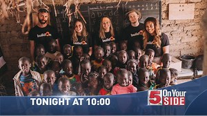 Tonight at 10:00 p.m. on KSDK, NewsChannel 5 On Your Side's Grant Bissell brings you the story of a group of Missourians who survived coming face-to-face with evil in the West African nation of Burkina Faso. See actual photos of the attack they survived: http://on.ksdk.com/1T43oFN | KSDK News