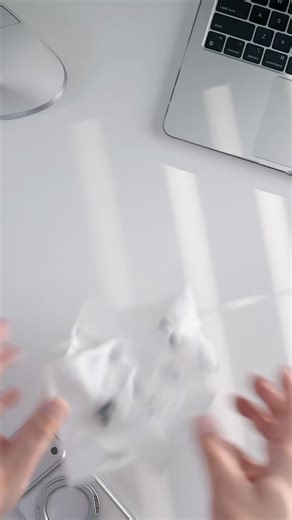 Chidsj US | This little guy is tiny but crazy useful? 4 Different angle adapters (straight, 90°, 180°) make cable management so much easier — cleaner... | Instagram