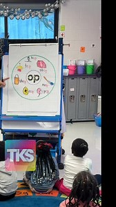 Kids need explicit instruction in phonics and phonemic awareness. This lesson shows how we do phonemic awareness and then explicit phonics! Phonemic Awareness Bootcamp: TKS STORE: https://bit.ly/PhonemicAwarenessBootcampByTKS TPT: https://bit.ly/PhonemicAwarenessBootcampTPT Word Family Bootcamp: TKS: https://bit.ly/nothemewordfamikytks TPT: https://bit.ly/nothemewordfamilytpt | Kindergarten Smorgasboard