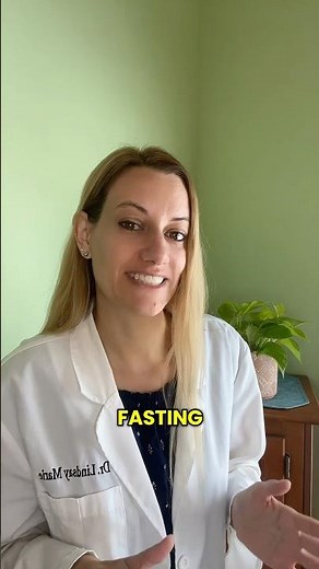 FASTING: Health Benefits Explained! #weightloss #fasting #intermittentfasting #autophagy #diabetes