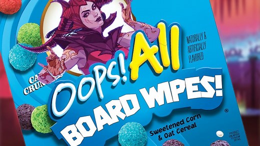 Deck Tech Judith is the Rakdos Spellslinger I've Been Begging For!- Magic The Gathering