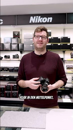 Your entry into portrait photography. 📸 #rollei