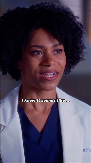 She suddenly realized she had a half sister from the same mother.#clips #highlights #tvshow