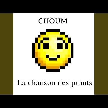 La chanson des prouts