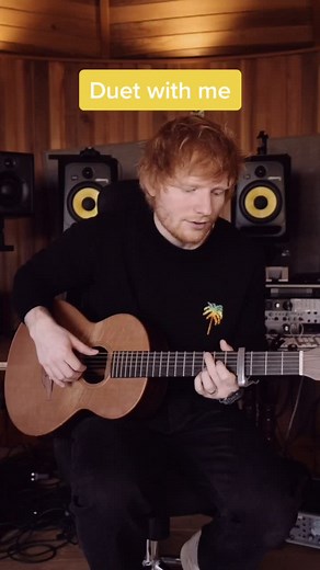 Sing Duet with Ed Sheeran's Afterglow | Duet Me Challenge