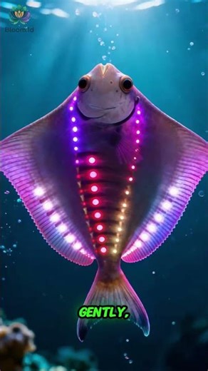 Invisible Fish? 🤯 Meet the Deep-Sea Masters of Camouflage!