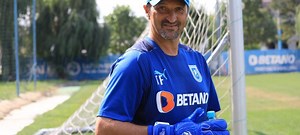 "Mă înțeleg cu Laurențiu Reghecampf din priviri!" Tene, despre Craiova, "fotbal pe pâine" și online | Sport.ro