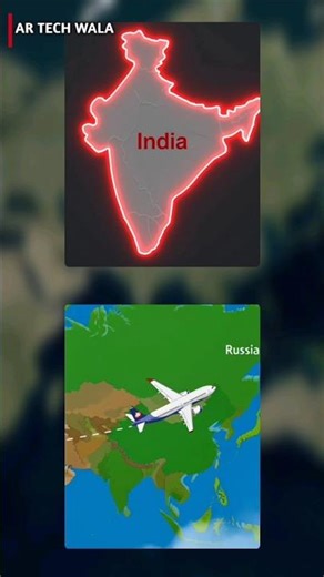 3D Map Animation AI Trick 🔥 Easy Video Editing #shorts