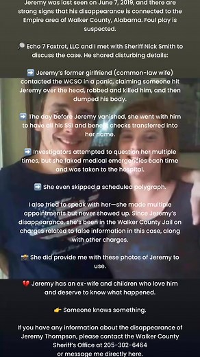 Secrets True Crime Podcast on Reels