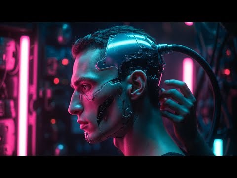 DJ Hodler - Disconnect [Drum & Bass]