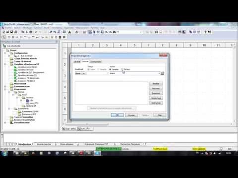 Formation Unity Pro Compteur CTU Part7