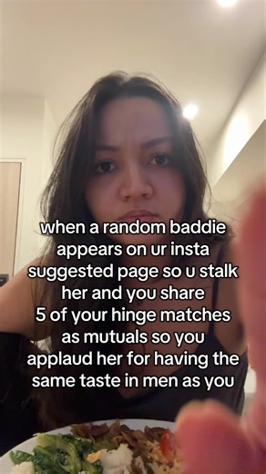 Discovering Dating Matches on Hinge and Instagram