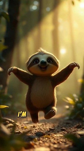 The Animal Song on TikTok