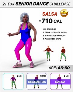 Happy New Year! 🎉 Become the best version of yourself in 2023 with Organic Dance App ❤️💪 | OrganicDance