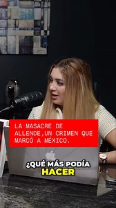9.4K reactions · 756 shares | Episodio ya disponible #podcast #clips #reels #fypシ #historias #allende @leosilva_author | Voces con Anna Paulina | Facebook