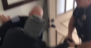 Video Of Confrontation Between Park City Police And Resident Viewed Over A Million Times
