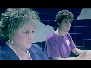 The Disney Channel Commercial Break (April 5, 1997)