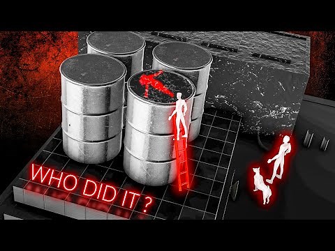 The Elisa Lam Case: In-Depth Video with All The Answers