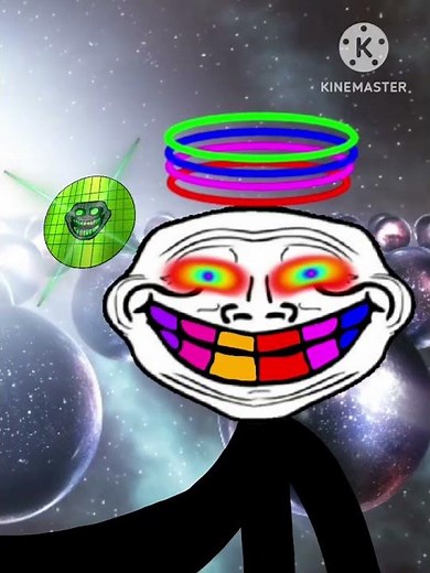 [Trollge Multiverse Memes] [#109]