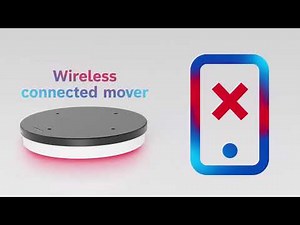 ctrlX FLOW6D: Planar system with 6 degrees of freedom