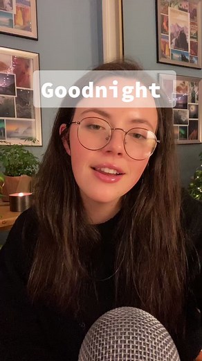 Go to sleep RIGHT NOW. OR ELSE #sleep #asmrsleep #asmrforsleep #micbrushing #relax #asmrtiktok #asmrtiktoks #asmrvideo #asmrsounds #fyp #perfectmatch