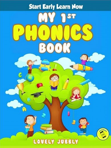 ABC Learning Center Secrets: Teach Your Child Phonics Easily!