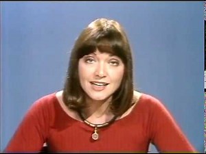 Thames Adverts Continuity and News Christmas Day 1979