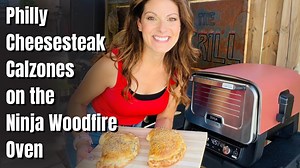 Cheesesteak Meets Calzone in This Epic Bake