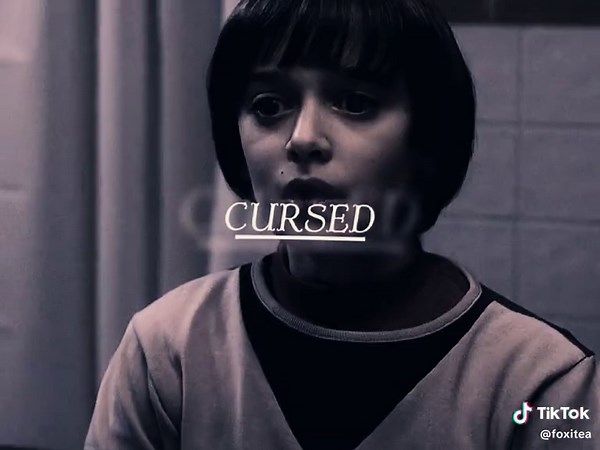 Byler Edit: Will and Mike in Stranger Things