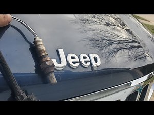 2006 jeep liberty ,P2097 BANK 1 oxygen sensor