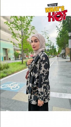 Anak Shireen Sungkar Jatuh Dan Terguling Dari Tangga: Cuma Allah Yang Jaga Dari Bahaya